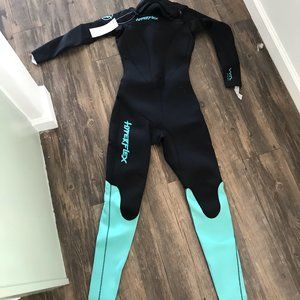 NWT Hyperflex Wet Suit